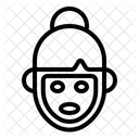 Mascarilla  Icono