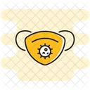 Mascarilla  Icono