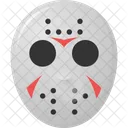 Maschera Viso Emoticon Icon