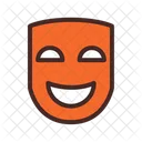 Maschera  Icon