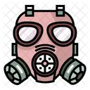 Maschera antigas  Icon