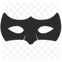 Batman Maschera Pipistrello Icon