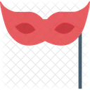 Maschera di carnevale  Icon