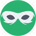 Maschera di carnevale  Icon