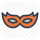 Maschera di carnevale  Icon