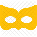 Maschera da festa  Icon