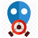 Maschera nucleare  Icon