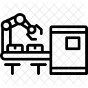 Maschine Instrument Modalitat Symbol