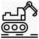 Maschinen Maschine Motor Symbol