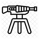 Maschinengewehr Symbol