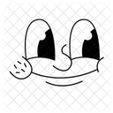 Slice Icon