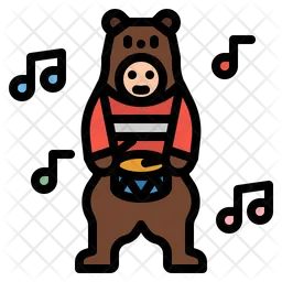 Mascot  Icon
