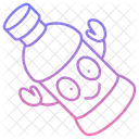 Mascot character  Icon