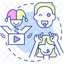 Mascot  Icon