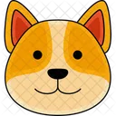 Mascota Perro Animal Icon