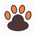 Mascota Animal Perro Icono