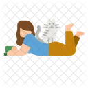 Mascota  Icono