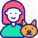 Mascota Icon