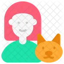 Mascota Icono