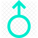 Masculine  Icon