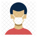 Avatar Pessoas Etnia Ícone