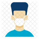 Avatar Pessoas Etnia Ícone