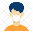 Avatar Pessoas Etnia Ícone