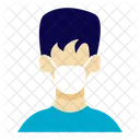 Avatar Pessoas Etnia Ícone