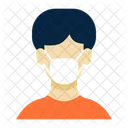 Avatar Pessoas Etnia Ícone