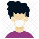 Avatar Pessoas Etnia Ícone