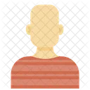 Avatar Pessoas Etnia Ícone
