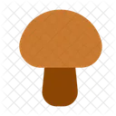 Mashroom  Icon
