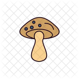 Mashroom  Icon