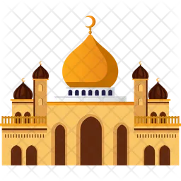 Masjid  Icon