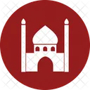 Masjid Mosque Namaz Icon