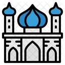 Masjid  Icon
