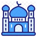 Masjid  Icon