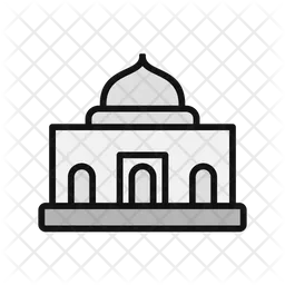 Masjid  Icon