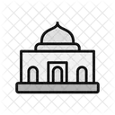 Masjid Icon