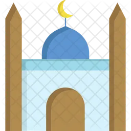 Masjid  Icon