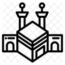 Masjid Al Haram Icon