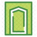 Masjid Gate  Icon