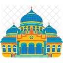 Masjid Raya Baiturrahman  Icon