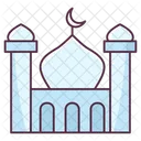 Wazir Khan Mosque Lahore Landmark Wazir Khan Masjid Icon