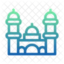 Masjidil Haram Icon