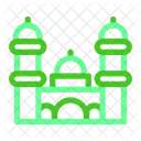 Masjidil Haram Icon