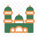 Masjidil Haram Icon