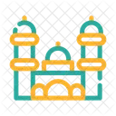 Masjidil Haram Icon