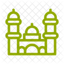 Masjidil Haram Icon