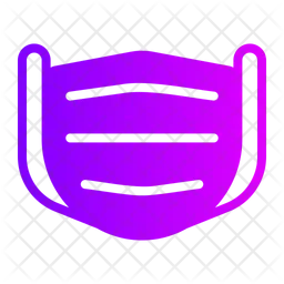 Mask  Icon